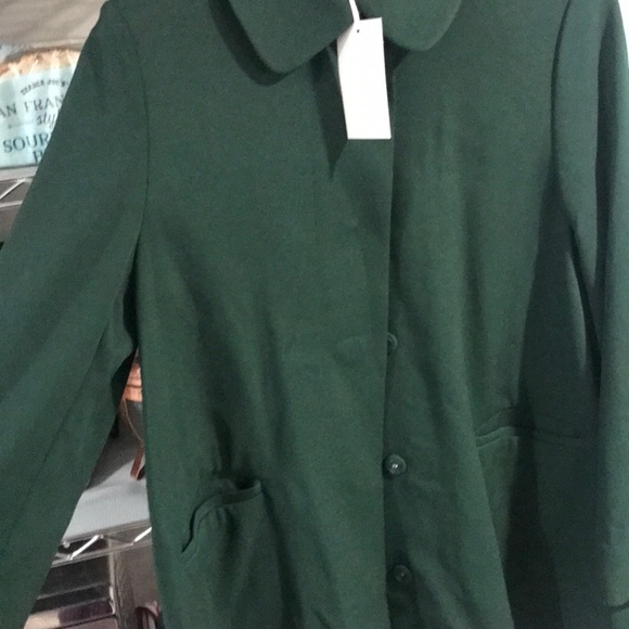 Cos coat - Picture 5 of 8